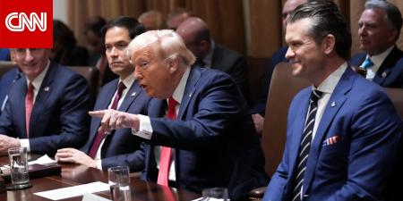 تغييرات"محتملة" في إدارة ترامب.. مصادر تكشف لـCNN الكواليس