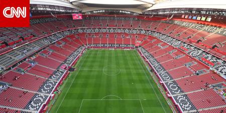 14 منتخبًا يتنافسون على حجر 7 بطاقات مؤهلة لكأس العرب.. إليك مواعيد وأماكن مباريات الملحق