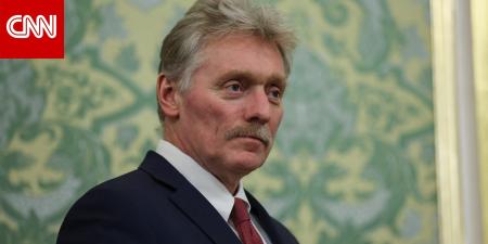 أول تعليق من الكرملين على محادثات جنيف بشأن خطة ترامب للسلام في أوكرانيا