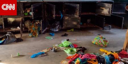 حادثة تهز نيجيريا وتثير قلقًا دوليًا.. اختطاف مئات الطلاب من مدرسة كاثوليكية