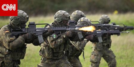 هل تنجح ألمانيا في بناء "أقوى جيش أوروبي" بمشروع القانون الجديد الخاص بالتجنيد؟