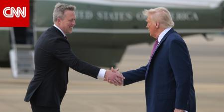 ماذا نعرف عن "رجل المسيرات" الذي اختاره ترامب لإنهاء حرب أوكرانيا؟