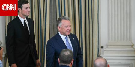 ترامب: كوشنر قد يلتقي بوتين الأسبوع المقبل.. وروسيا تقدم "تنازلات"