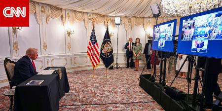 ترامب: العمليات البرية ضد عصابات المخدرات في فنزويلا ستبدأ "قريبًا جدًا"