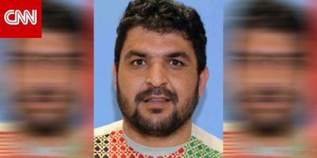 صور رحمن الله لاكانوال وعنصري الحرس الوطني بعد مقتل أحدهما بإطلاق النار في واشنطن