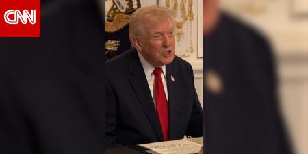 "قريبًا جدًا".. ترامب يلمّح لتحرك بري في فنزويلا ضد شبكات المخدرات المزعومة