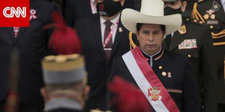 بيرو تُصدر أحكامًا "استثنائية" على رئيسين سابقين بفارق يوم واحد