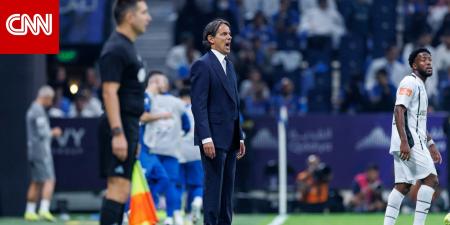 أمير سعودي يكشف ما يحتاجه إنزاغي لنجاح مشروعه مع فريق الهلال