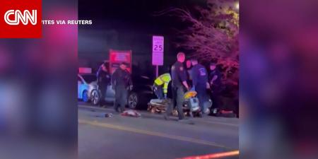 إطلاق نار جماعي يضاف إلى سلسلة حوادث العنف المسلح بأمريكا.. إليكم التفاصيل