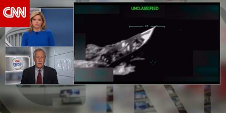 "جريمة حرب".. سيناتور بعد مزاعم عن ضربة أمريكية "استهدفت ناجين" بالكاريبي