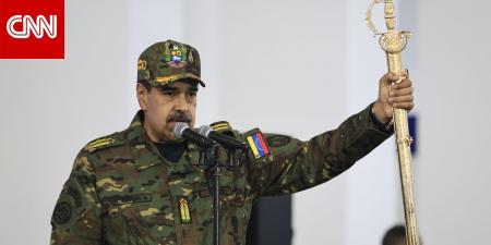 رئيس فنزويلا في رسالة إلى "أوبك": أمريكا تريد الاستيلاء على نفطنا بالقوة