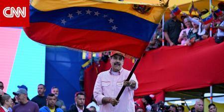 مادورو في إشارة إلى تهديدات ترامب: فنزويلا لا تريد "سلام المستعمرات والعبيد"