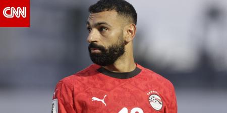 ليفربول يكشف موعد التحاق صلاح بمنتخب مصر للمشاركة في كأس إفريقيا