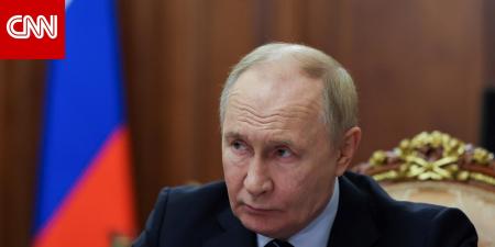 الكرملين: بوتين قبل بعض المقترحات الأمريكية بشأن أوكرانيا