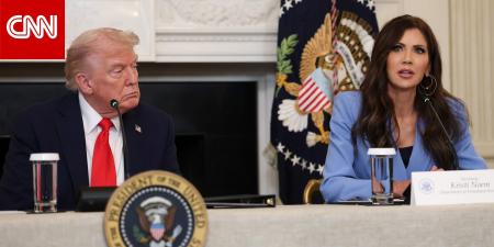 وزيرة الأمن الداخلي الأمريكية تؤكد صحة تقرير CNN حول زيادة عدد "الدول المحظورة"