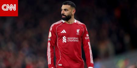 هذا ما فعله محمد صلاح بعد تعثر ليفربول أمام ليدز يونايتد