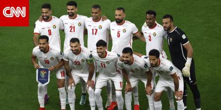 بعد الفوز على الكويت.. الأردن ثاني المتأهلين لربع نهائي كأس العرب 2025