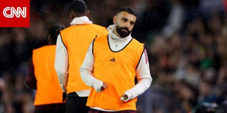 هكذا دعم لاعبو منتخب مصر زميلهم محمد صلاح بعد "أزمته" الأخيرة مع ليفربول