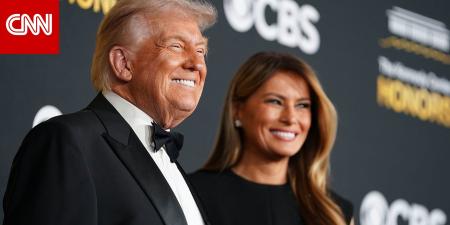 ترامب يُعلق على صفقة نتفليكس لشراء "وارنر براذرز" وHBO.. شاهد ما قاله