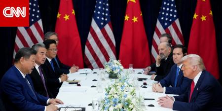 بعد اتصال مع شي.. ترامب يمنح إنفيديا "الضوء الأخضر" لتصدير الرقائق إلى الصين.. ما القصة؟