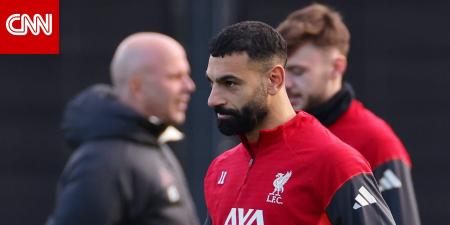 بعد استبعاده من قائمة مباراة إنتر ميلان.. محمد صلاح ينشر صورة