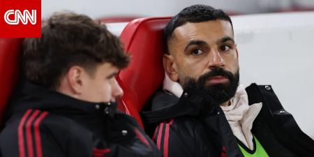 محمد صلاح.. كيف تسببت مقابلة استثنائية في خلاف نجم ليفربول مع النادي؟