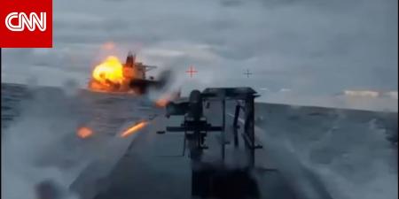 بعد استهداف "أكبر شريان حياة مالي" لروسيا.. إلى أي مدى يمكن لأوكرانيا الضغط على بوتين؟