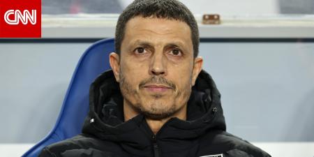 هكذا وصف جمال السلامي مواجهة الأردن للسعودية في كأس العرب 2025