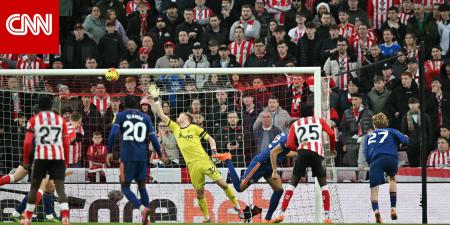 لم يضع شعاره واسمه في لوحة الملعب.. تصرف غريب من فريق سندرلاند مع جاره نيوكاسل