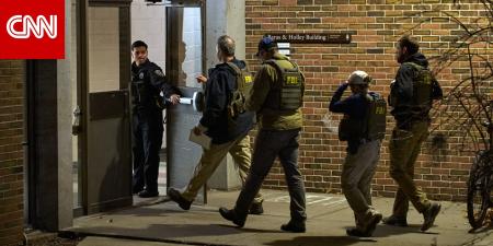 ماذا نعلم للآن عن البحث وتقفي أثر المسلح بإطلاق النار بجامعة براون؟