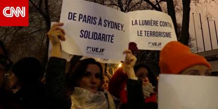 وقفات حداد بأنحاء العالم على ضحايا إطلاق النار باحتفال "الحانوكا" في هجوم سيدني