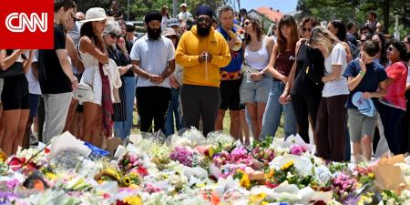 أشاد به ترامب.. من هو أحمد الأحمد الذي انتزع بندقية أحد مهاجمي سيدني بأستراليا؟