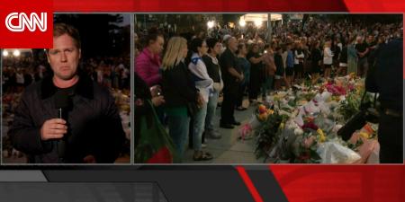 "عمل بطولي".. لاجئ سوري ينتزع سلاح أحد مطلقي النار في هجوم سيدني