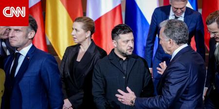 مفاوضات السلام في أوكرانيا.. إليكم ما تم الاتفاق عليه والنقاط العالقة