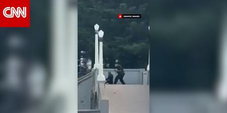 بالتسلسل الزمني.. شبكة CNN تكشف ما حدث بهجوم سيدني بالتفصيل