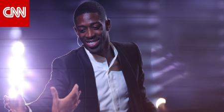 عثمان ديمبيلي "اللاعب الأفضل".. إليك الفائزين بجوائز "ذا بيست" لعام 2025