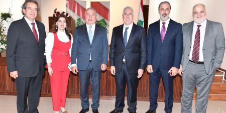 خوري: الكويت كانت وستبقى بيتاً للبنان واللبنانيين