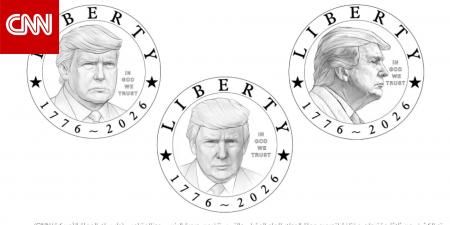 ترامب يعيد كتابة قواعد العملات المعدنية الأمريكية.. وإلغاء فئة "البنس" كانت البداية