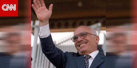 الأردن.. فيديو للملك الراحل الحسين ببطولة كأس العرب 1988 ينشره الأمير علي ويعلق بعد تأهل المنتخب للنهائي