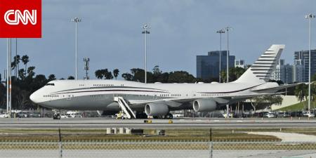 بعد هدية قطر لترامب.. سلاح الجو الأمريكي يعلن عزمه شراء طائرتين بوينغ من ذات الفئة ويوضح السبب