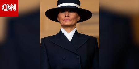 يقدم نظرة نادرة على حياة العائلة.. فيلم وثائقي عن ميلانيا ترامب يكشف دورها ومنظورها كسيدة أولى