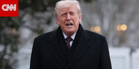 ترامب يجدد مطالبته لفنزويلا بـ"إعادة النفط المسروق".. ومادورو يلجأ إلى الأمم المتحدة