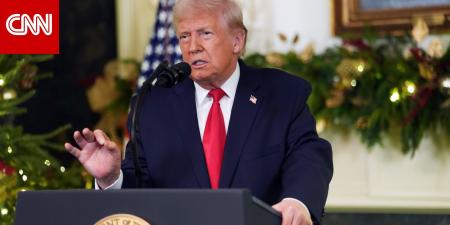 من تخفيض الفائدة إلى "مكافأة المحارب".. أبرز وعود ترامب لعام 2026