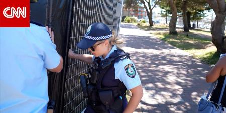 شاهد ما رصدته CNN بعد إعادة فتح شاطئ بوندي الذي شهد الهجوم المروع