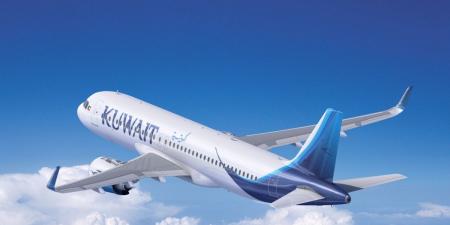 الخطوط الكويتية تلغي رحلات الخميس المغادرة لدبي بسبب حالة الطقس