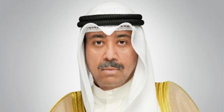 وزير الدفاع يهنئ نظيره القطري باليوم الوطني لبلاده