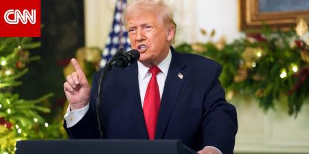 17 مرة تعهد فيها ترامب بشن ضربات برية على فنزويلا "قريبا"