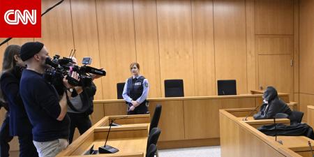 إدانة رجل ألماني خدر زوجته واغتصبها وهي فاقدة الوعي لعدة سنوات