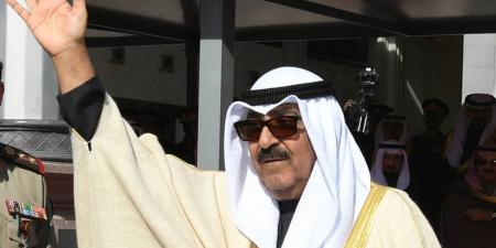 الكويت تحتفل غداً بالذكرى الثانية لتولي سمو الأمير مقاليد الحكم