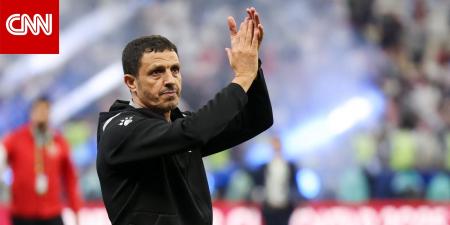 جمال السلامي: ولي العهد الأردني أبلغني أن الملك عبدالله سيمنحني الجنسية